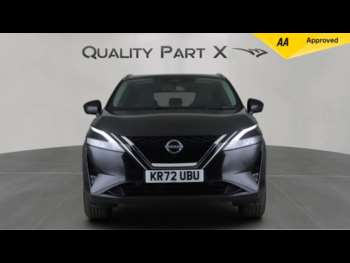 Used Nissan Qashqai 2022 for sale - 74934819: Photo