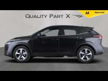 Used Nissan Qashqai 2022 for sale - 74934819: Photo