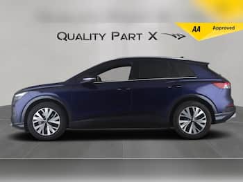 Used Audi Q4 e-tron 2023 for sale - 79373508: Photo