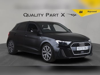 Used Audi A1 2023 for sale - 78728341: Photo