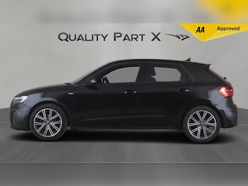Used Audi A1 2023 for sale - 78728341: Photo