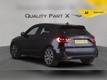 Used Audi A1 2023 for sale - 78728341: Photo