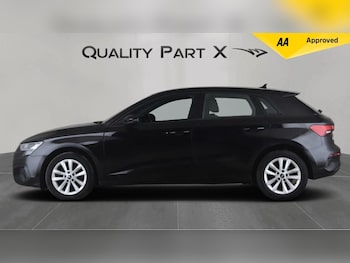 Used Audi A3 2023 for sale - 78728740: Photo