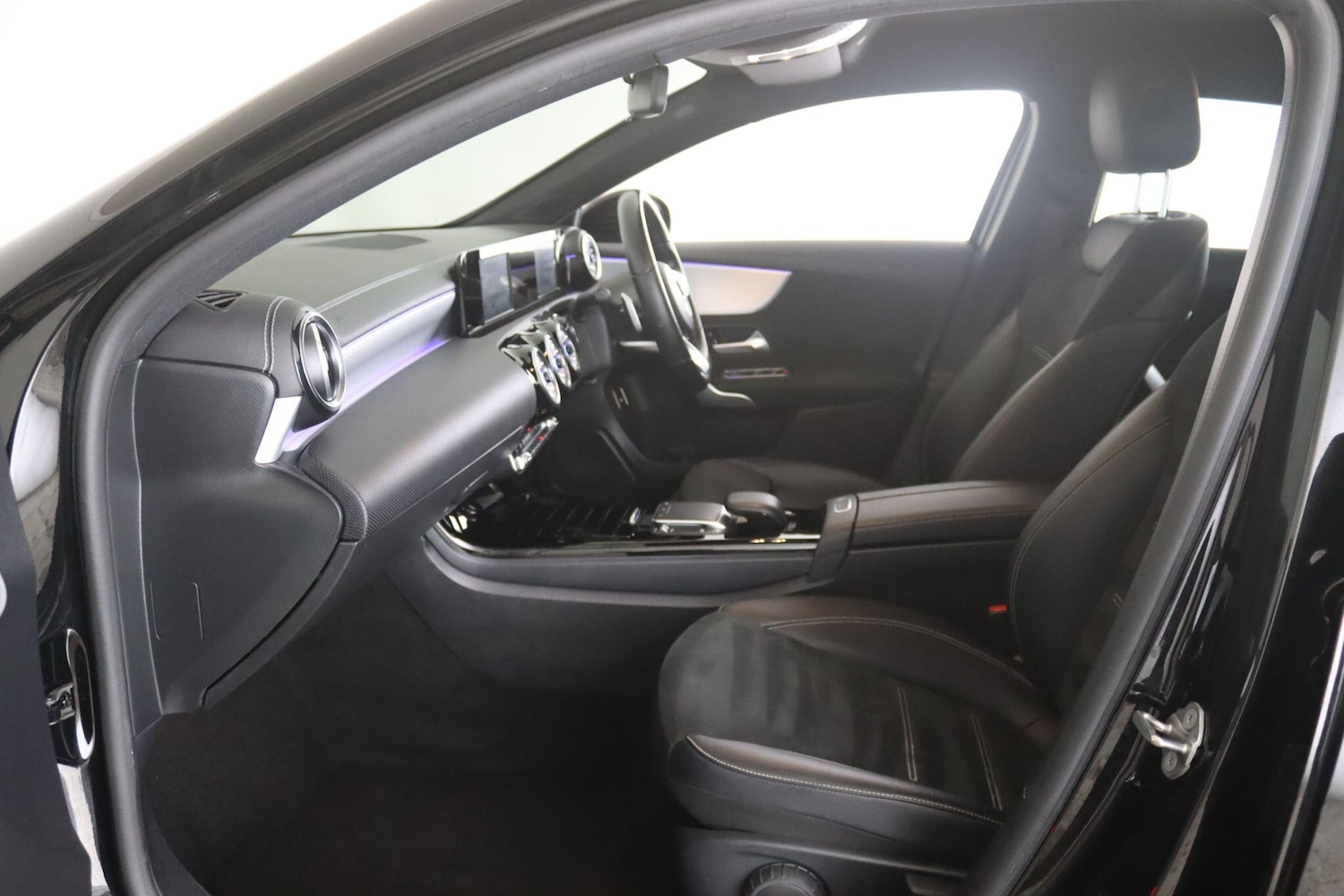 Used Mercedes-Benz A-Class 2022 for sale - 77230245: Photo 12