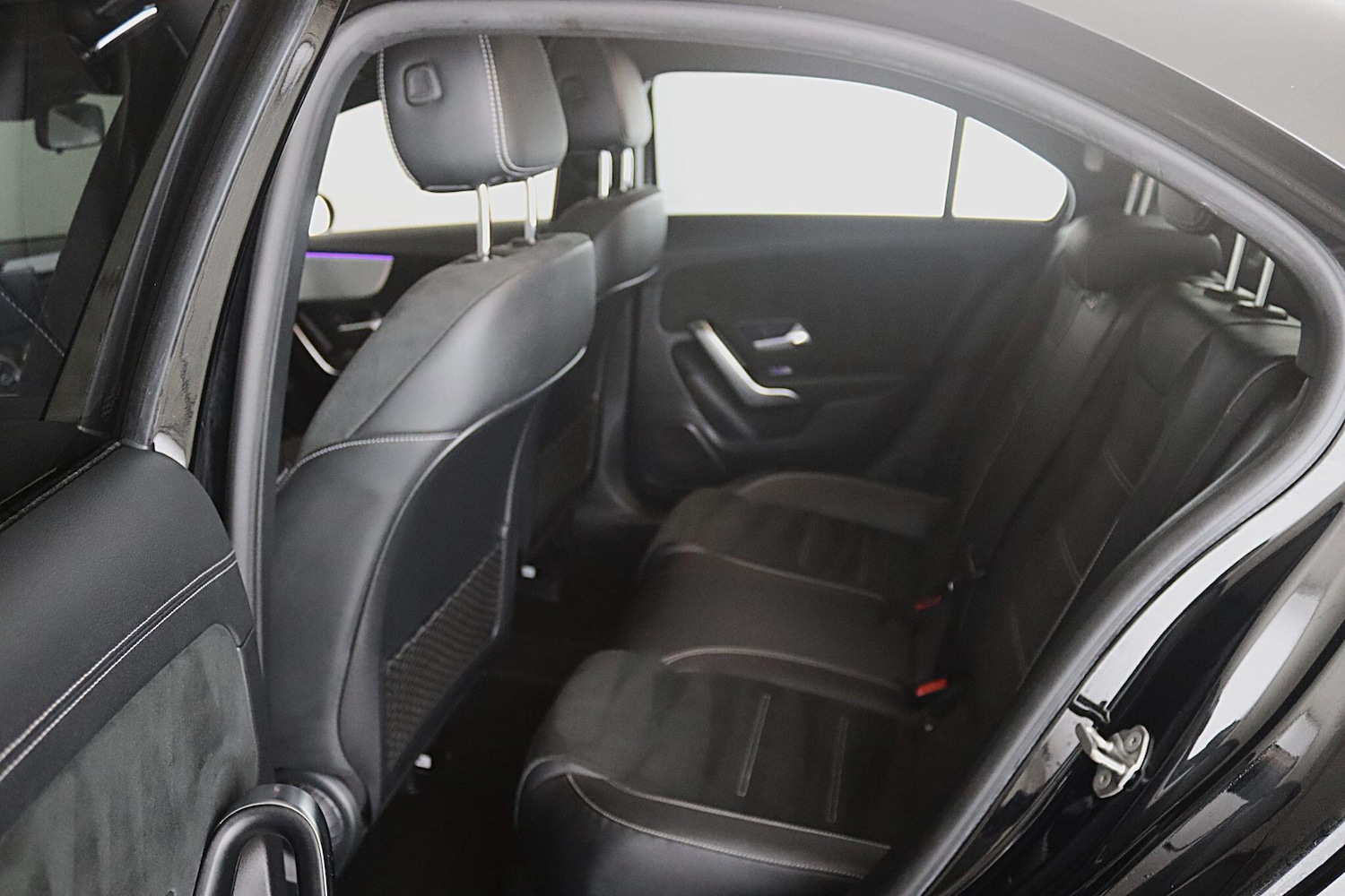 Used Mercedes-Benz A-Class 2022 for sale - 77230245: Photo 13