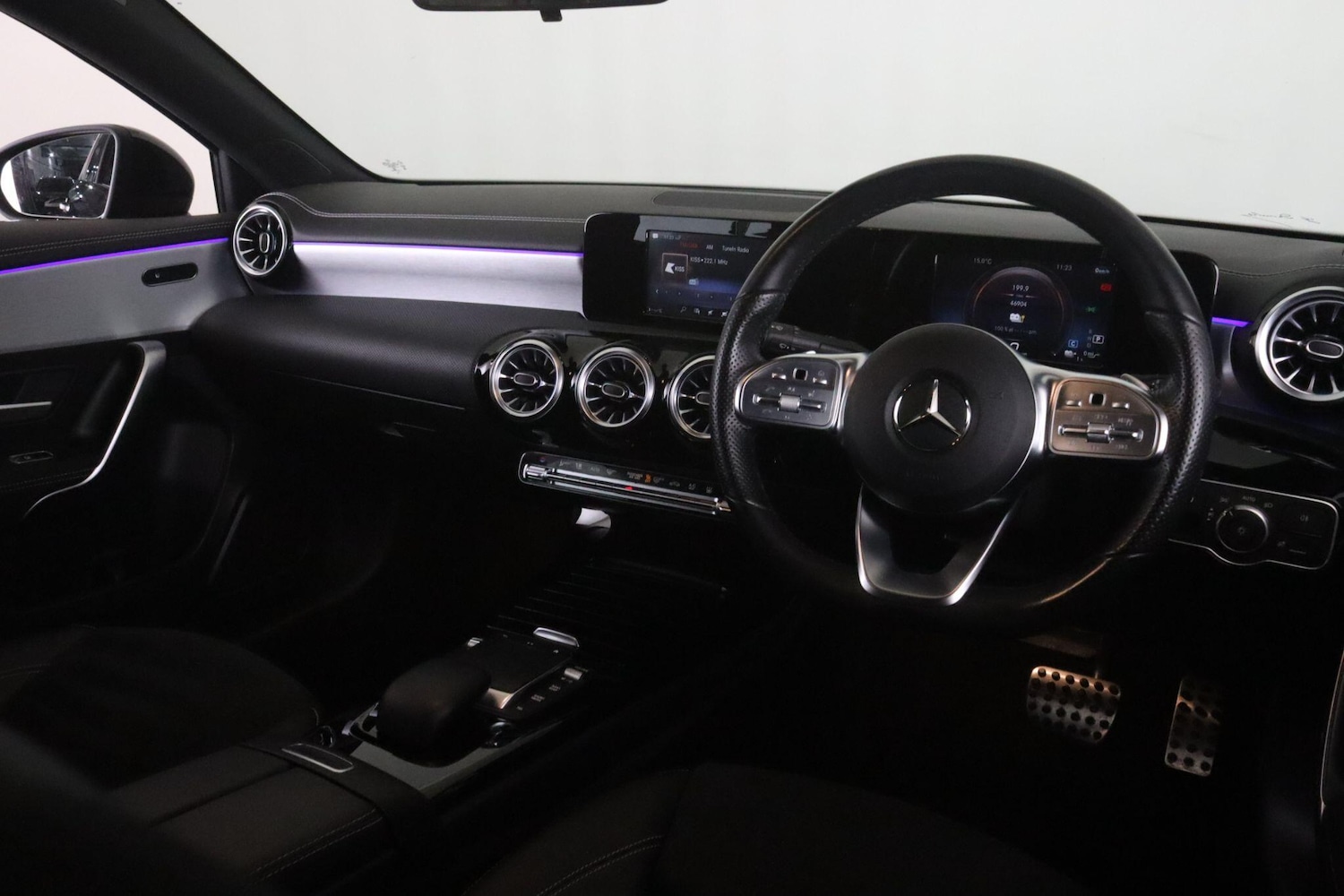 Used Mercedes-Benz A-Class 2022 for sale - 77230245: Photo 16