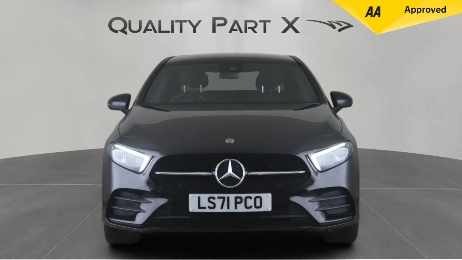 Used Mercedes-Benz A-Class 2022 for sale - 77230245: Photo 2