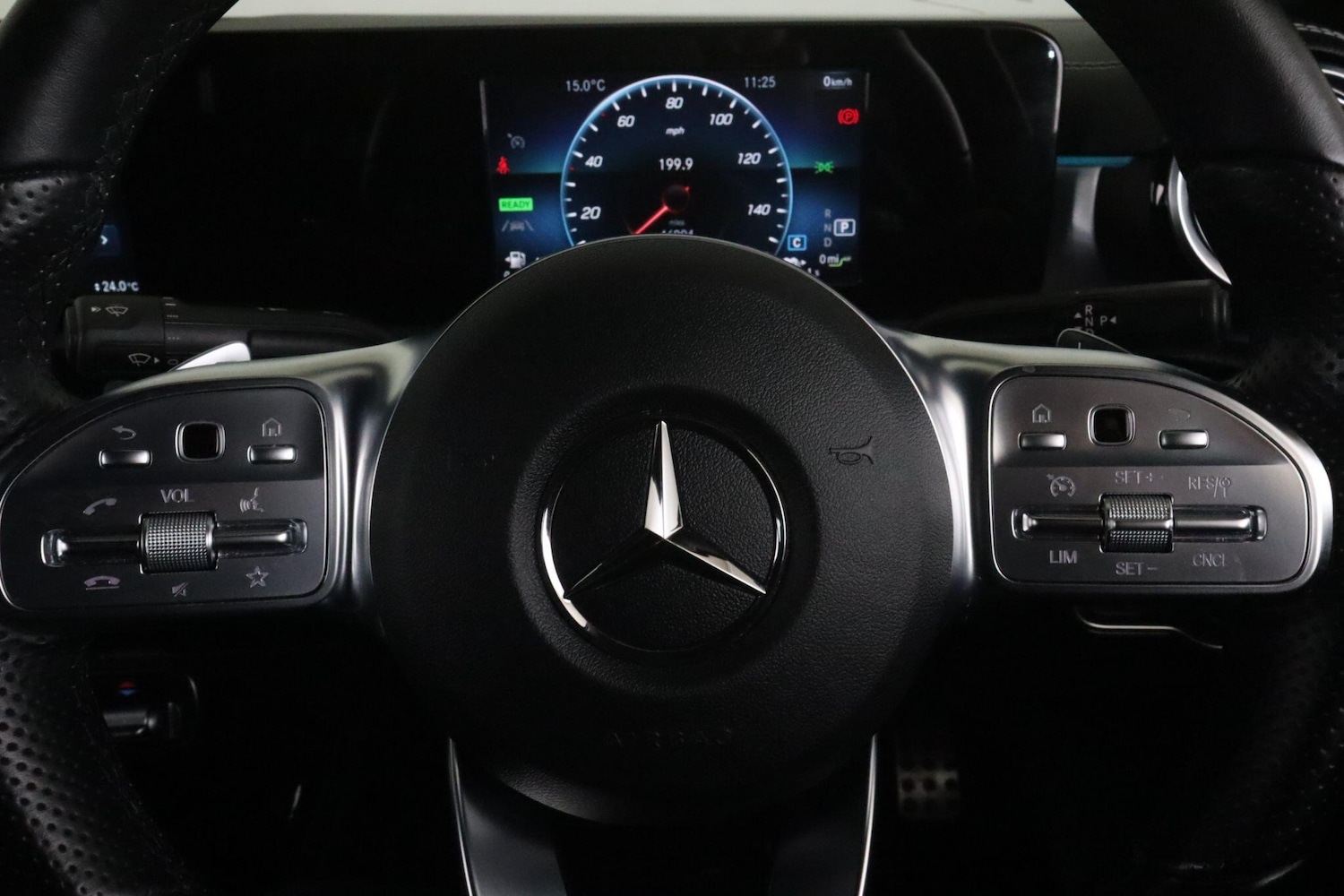 Used Mercedes-Benz A-Class 2022 for sale - 77230245: Photo 21