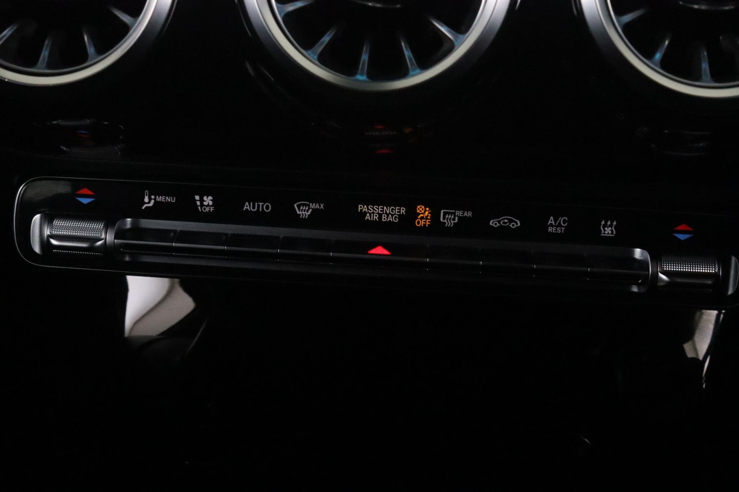 Used Mercedes-Benz A-Class 2022 for sale - 77230245: Photo 26