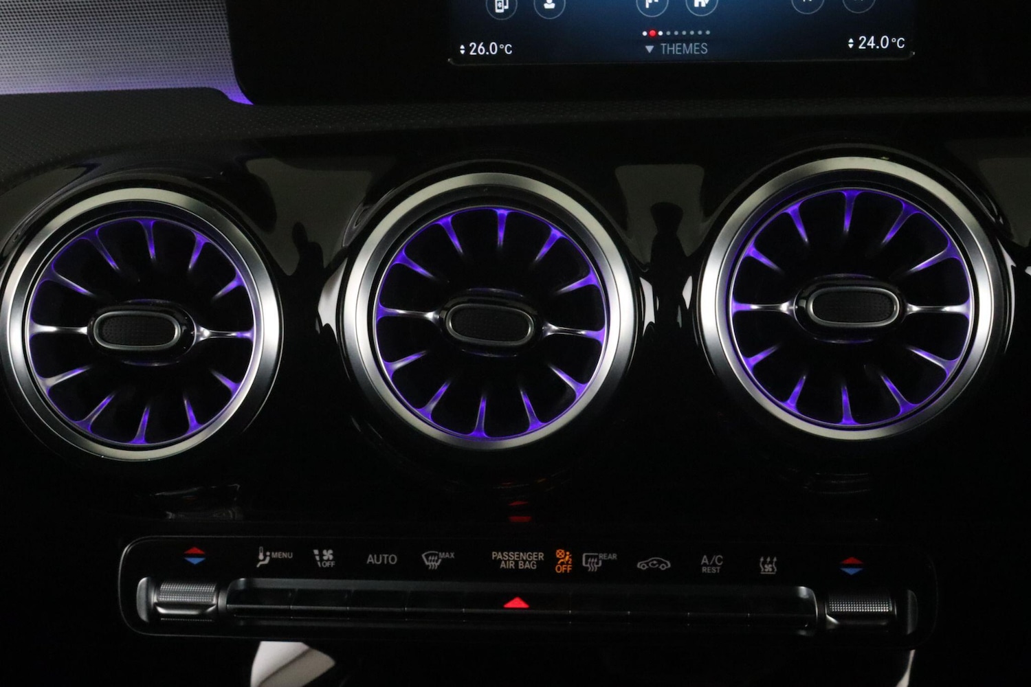 Used Mercedes-Benz A-Class 2022 for sale - 77230245: Photo 27