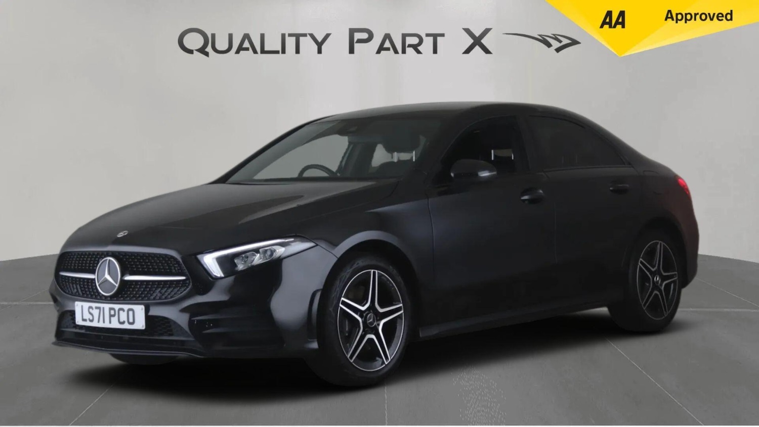 Used Mercedes-Benz A-Class 2022 for sale - 77230245: Photo 3