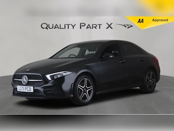 Used Mercedes-Benz A-Class 2022 for sale - 77230245: Photo