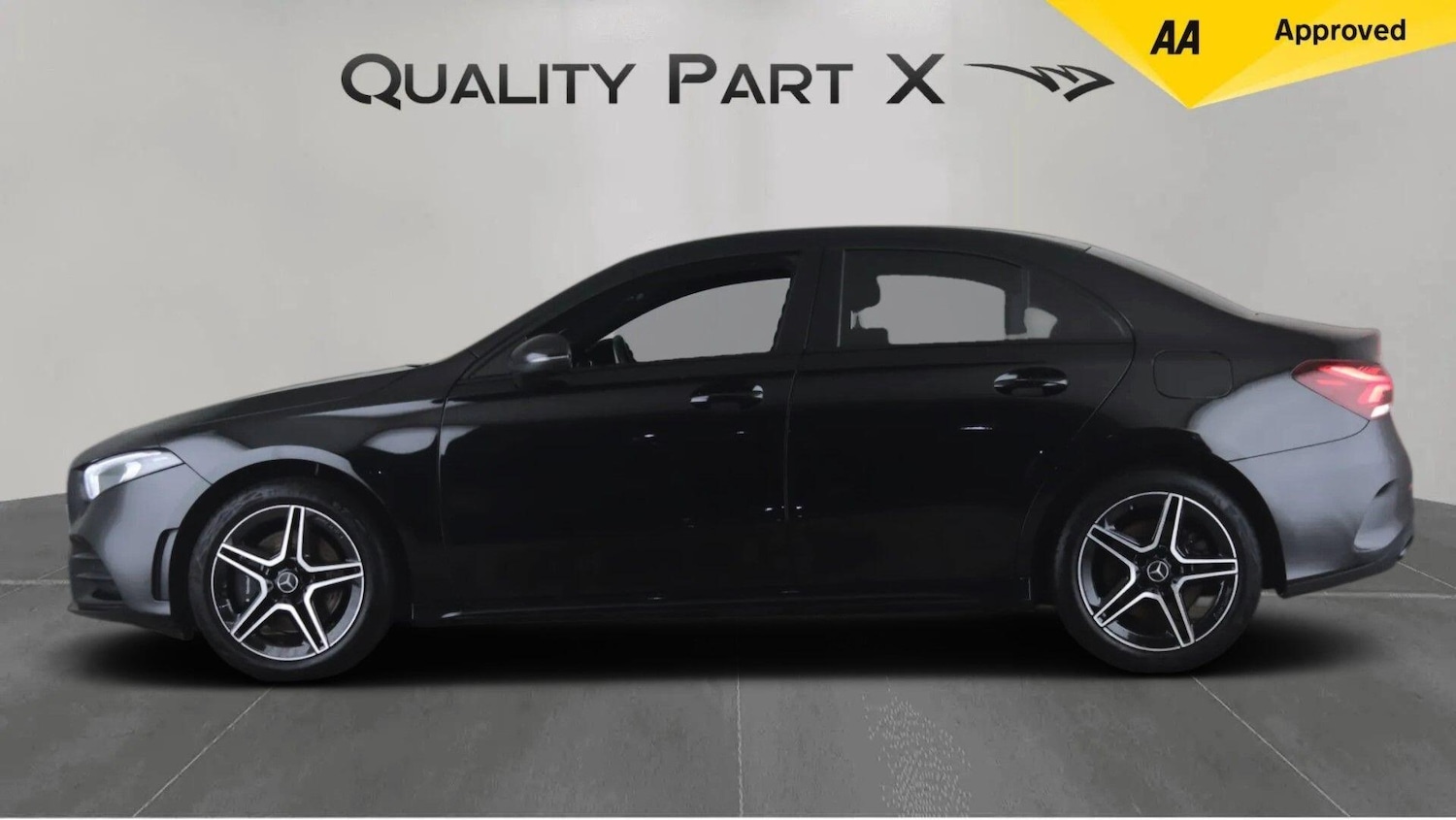 Used Mercedes-Benz A-Class 2022 for sale - 77230245: Photo 4