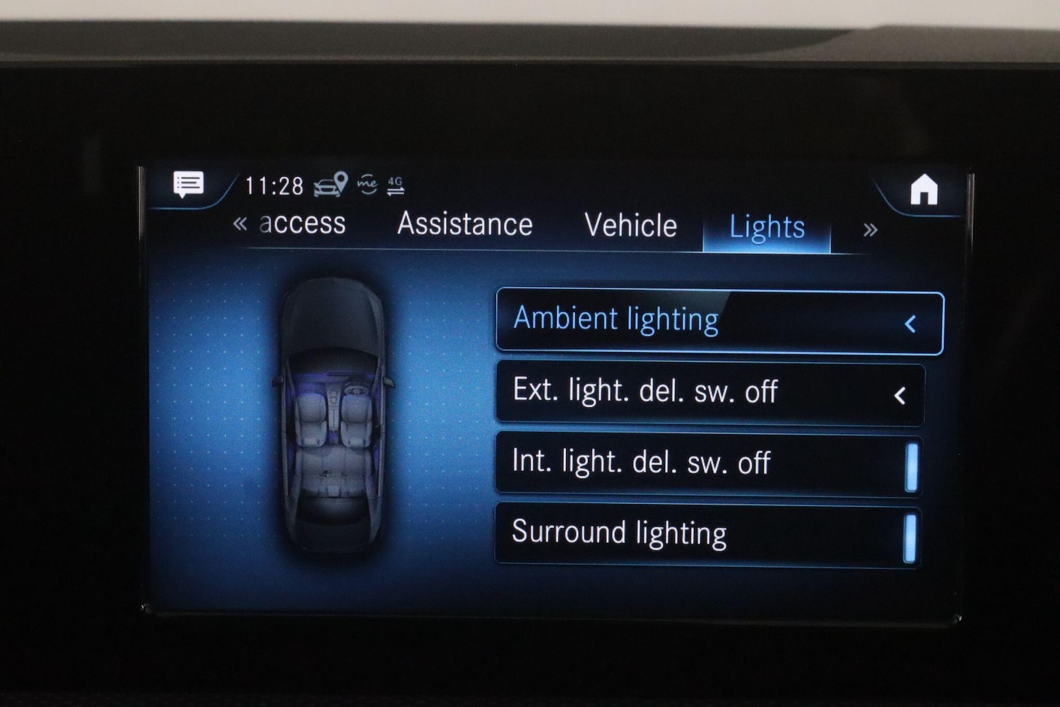 Used Mercedes-Benz A-Class 2022 for sale - 77230245: Photo 46