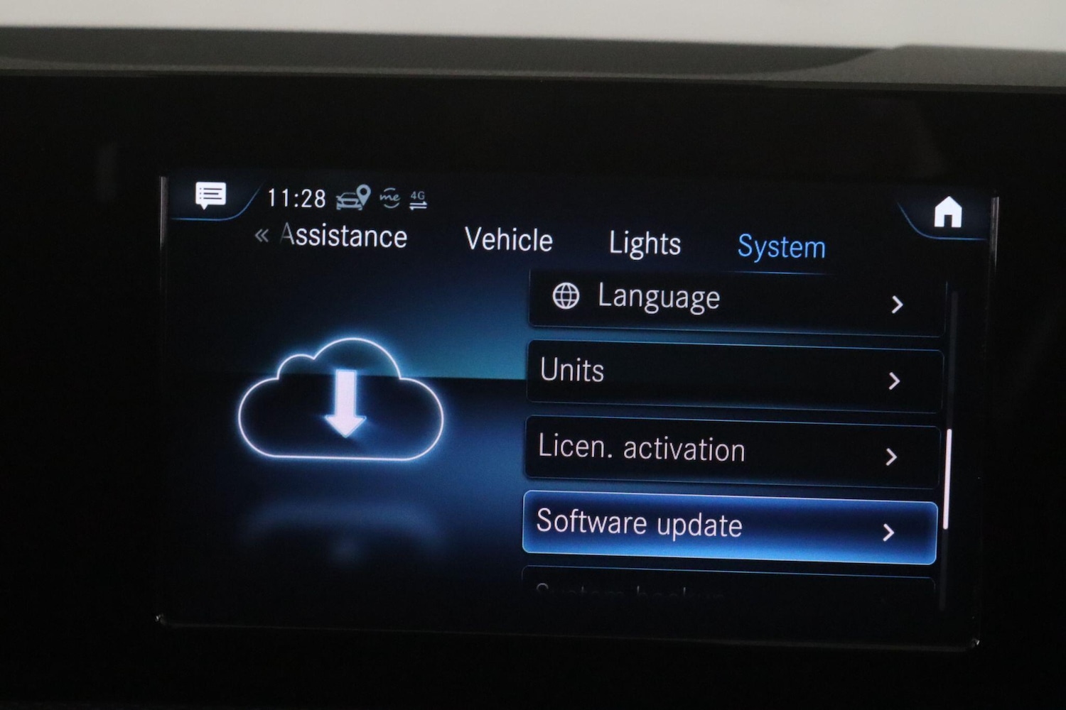 Used Mercedes-Benz A-Class 2022 for sale - 77230245: Photo 48