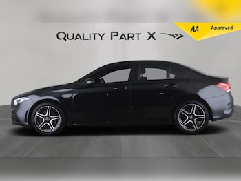 Used Mercedes-Benz A-Class 2022 for sale - 77230245: Photo