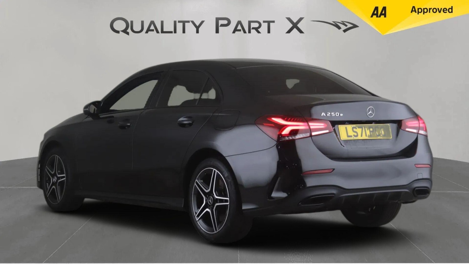 Used Mercedes-Benz A-Class 2022 for sale - 77230245: Photo 5