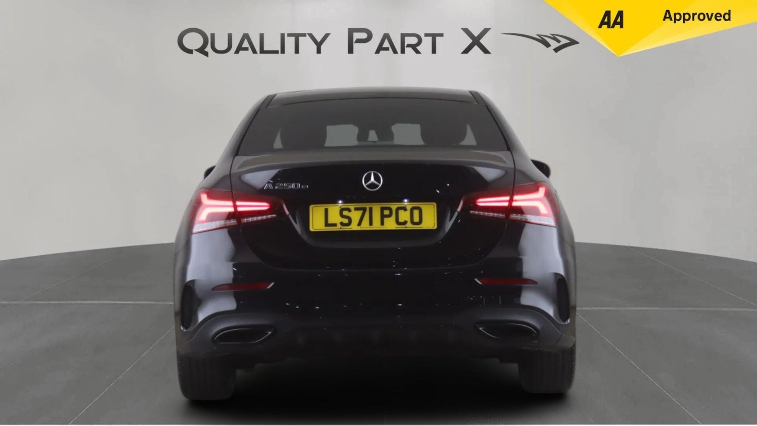 Used Mercedes-Benz A-Class 2022 for sale - 77230245: Photo 6