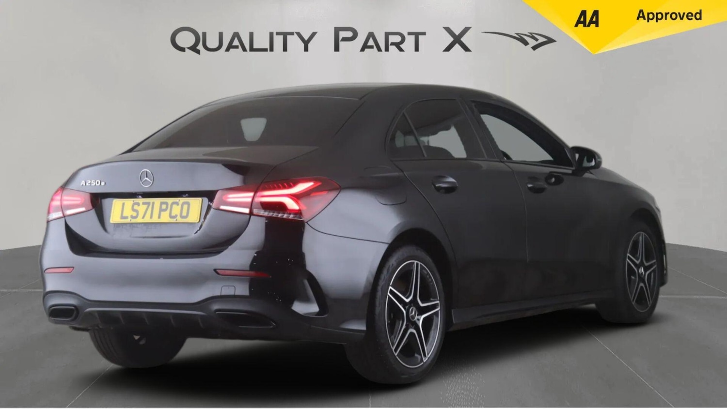 Used Mercedes-Benz A-Class 2022 for sale - 77230245: Photo 7