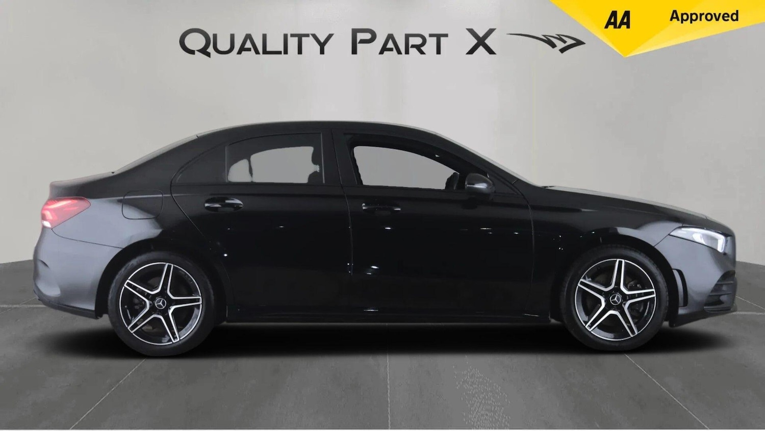 Used Mercedes-Benz A-Class 2022 for sale - 77230245: Photo 8
