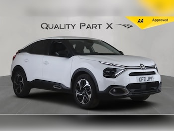 Citroen C4 feature image