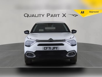 Used Citroen C4 2021 for sale - 77852878: Photo