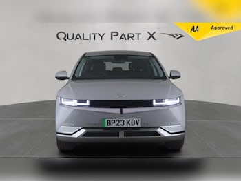 Used Hyundai IONIQ 5 2023 for sale - 79236083: Photo
