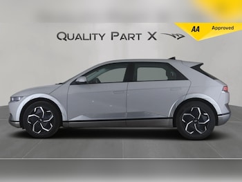 Used Hyundai IONIQ 5 2023 for sale - 79236083: Photo