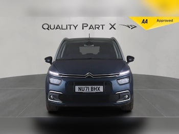 Used Citroen Grand C4 Picasso 2022 for sale - 78795894: Photo