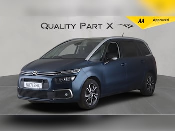 Used Citroen Grand C4 Picasso 2022 for sale - 78795894: Photo