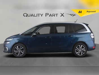Used Citroen Grand C4 Picasso 2022 for sale - 78795894: Photo