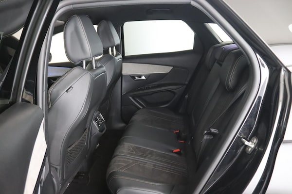 Used Peugeot 3008 2021 for sale - 74408402: Photo 12