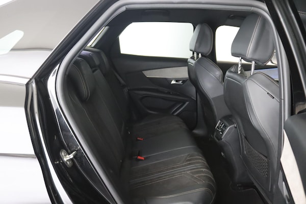 Used Peugeot 3008 2021 for sale - 74408402: Photo 14