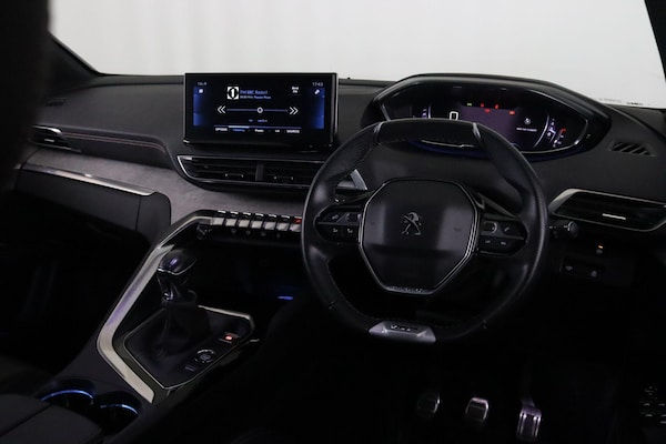 Used Peugeot 3008 2021 for sale - 74408402: Photo 15