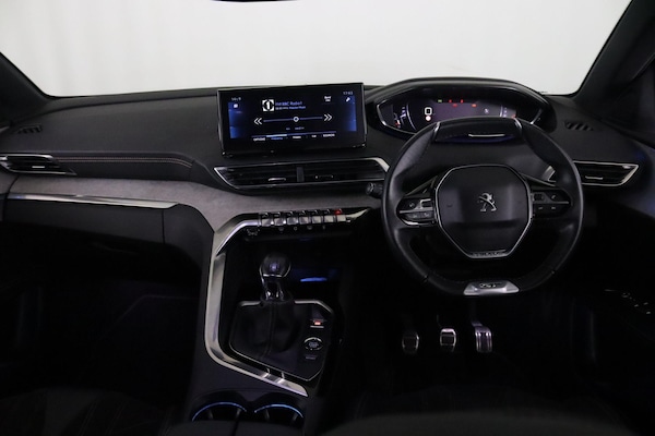 Used Peugeot 3008 2021 for sale - 74408402: Photo 16