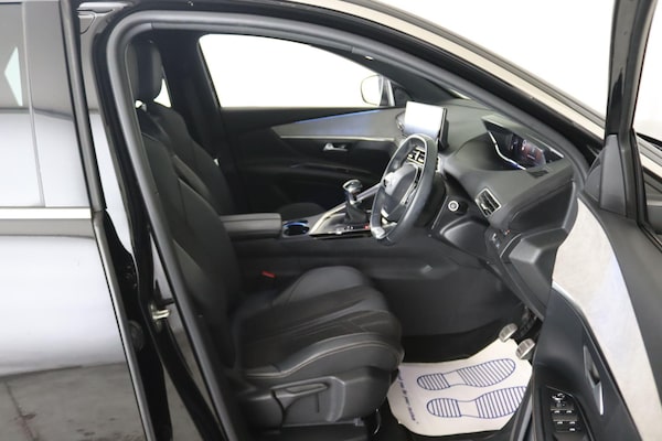 Used Peugeot 3008 2021 for sale - 74408402: Photo 17