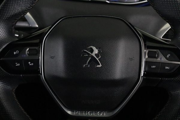 Used Peugeot 3008 2021 for sale - 74408402: Photo 20