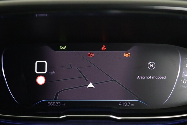 Used Peugeot 3008 2021 for sale - 74408402: Photo 21