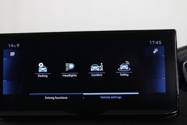 Used Peugeot 3008 2021 for sale - 74408402: Photo 28