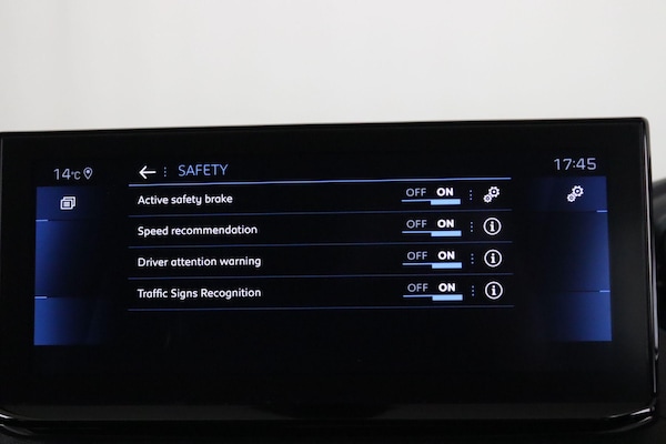 Used Peugeot 3008 2021 for sale - 74408402: Photo 29
