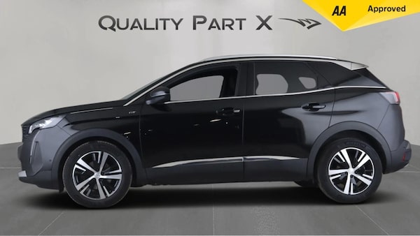Used Peugeot 3008 2021 for sale - 74408402: Photo 4