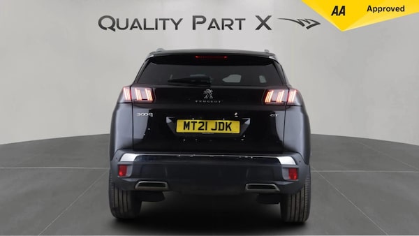 Used Peugeot 3008 2021 for sale - 74408402: Photo 6