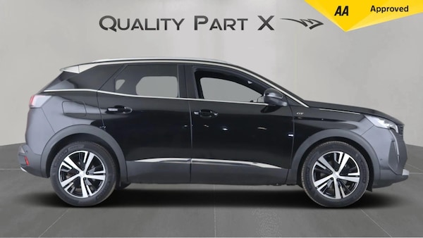 Used Peugeot 3008 2021 for sale - 74408402: Photo 8