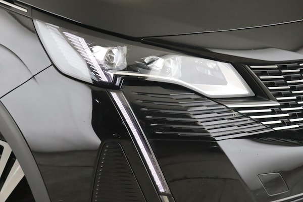 Used Peugeot 3008 2021 for sale - 74408402: Photo 9