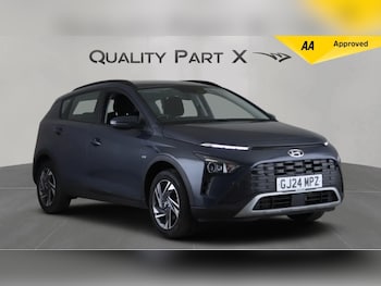 2024 (24) - 1.0 T-GDi MHEV SE Connect DCT Euro 6 (s/s) 5dr