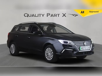 Used MG MG5 2023 for sale - 79295967: Photo