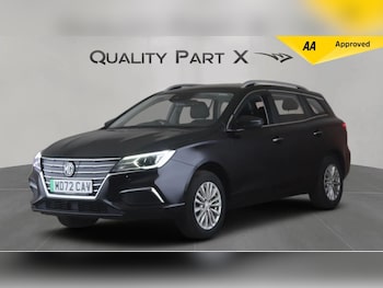 Used MG MG5 2023 for sale - 79295967: Photo