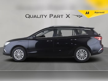 Used MG MG5 2023 for sale - 79295967: Photo