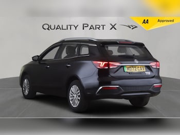 Used MG MG5 2023 for sale - 79295967: Photo