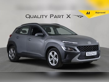 2022 (22) - 1.0 T-GDi MHEV SE Connect Euro 6 (s/s) 5dr